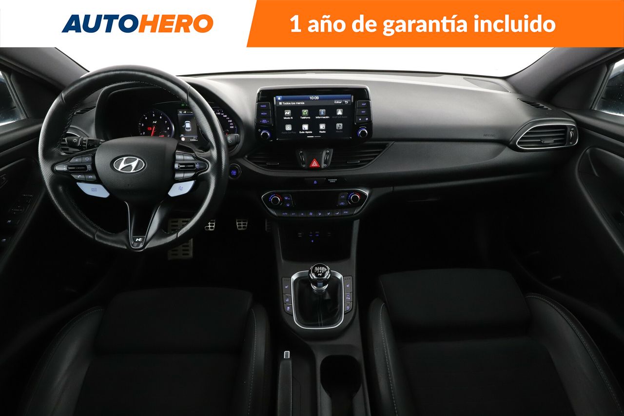 Foto Hyundai i30 13