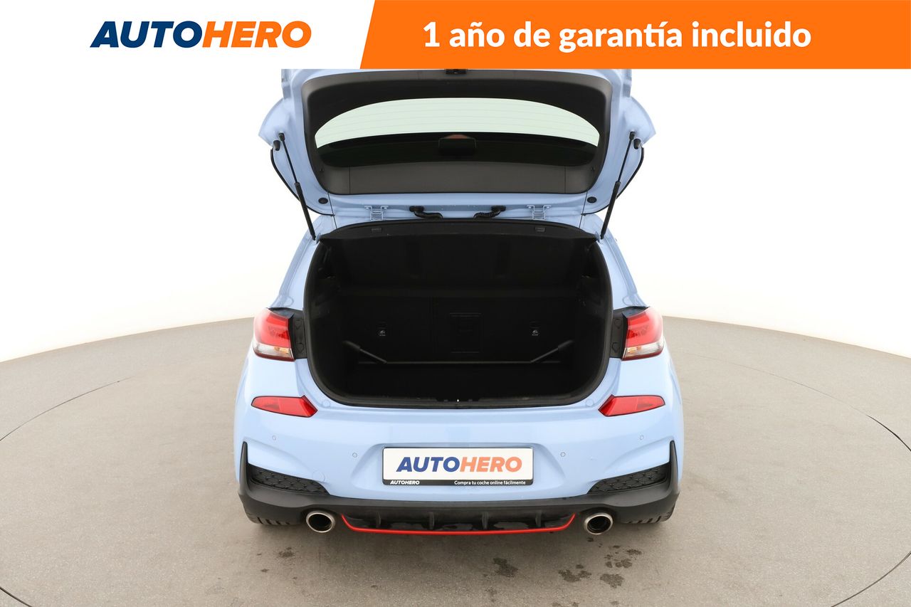 Foto Hyundai i30 18