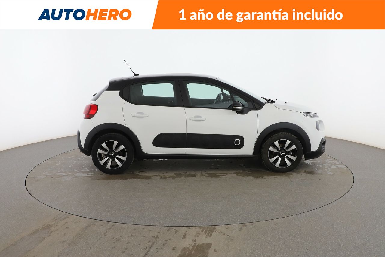 Foto Citroën C3 7