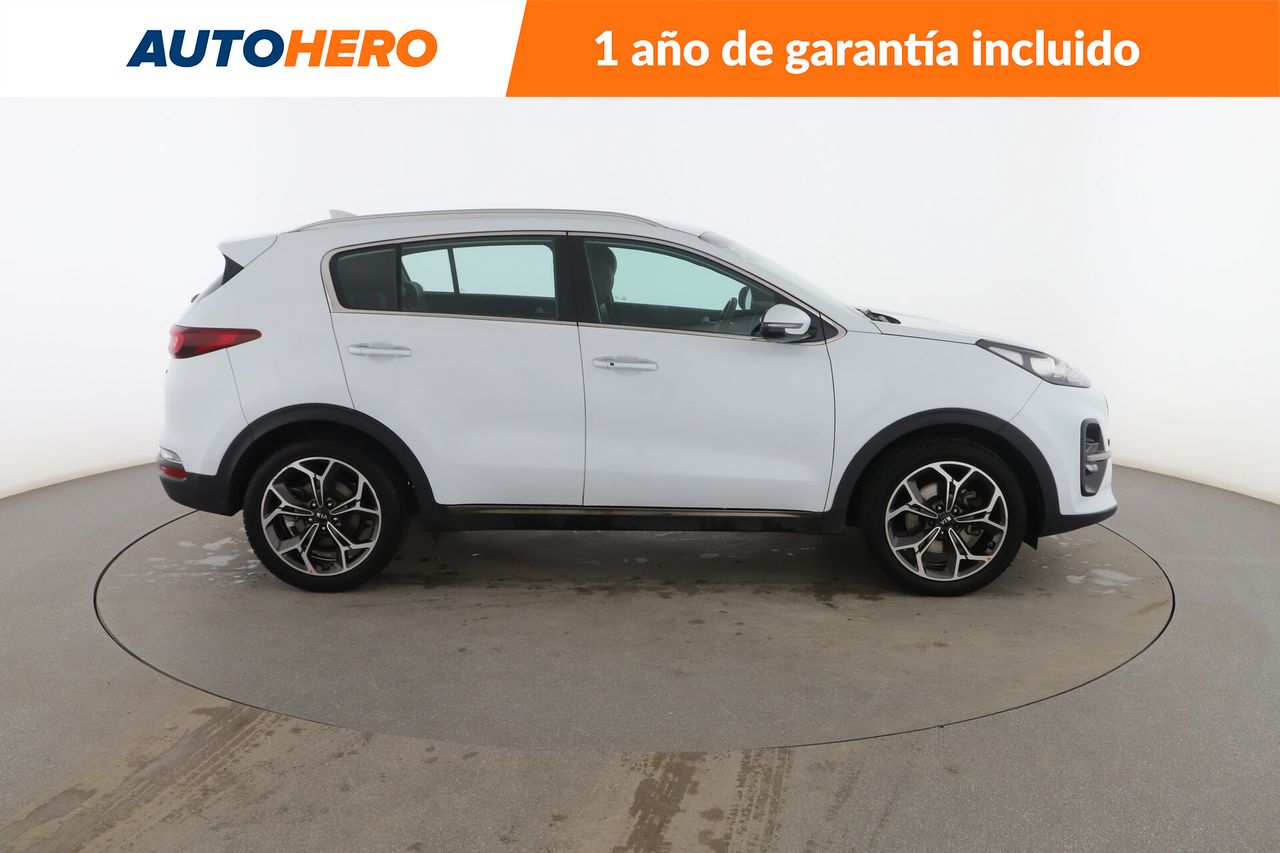 Foto Kia Sportage 7