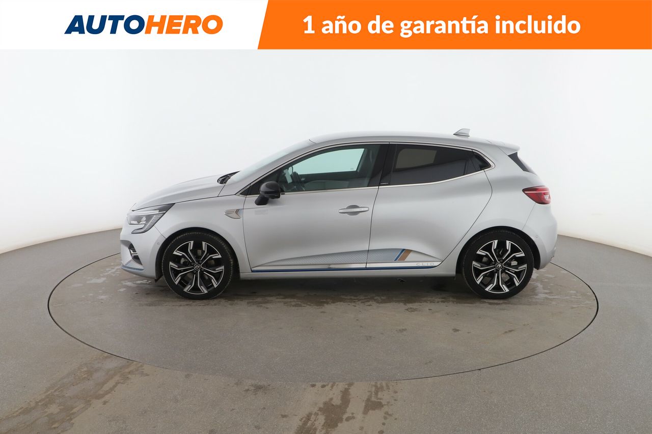 Foto Renault Clio 3