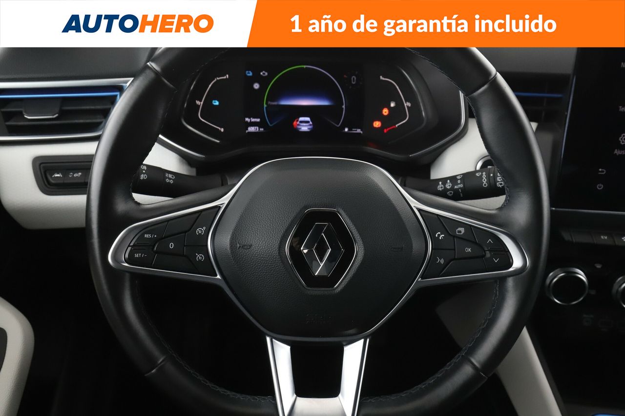 Foto Renault Clio 20