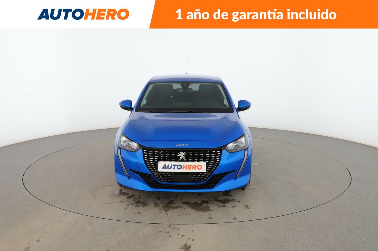 Foto Peugeot 208 9