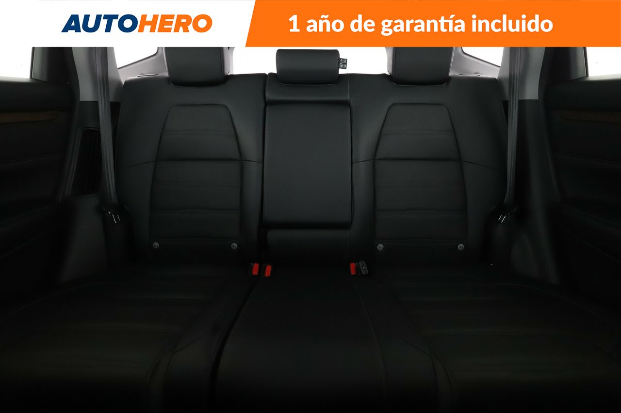 Foto Honda CR-V 16