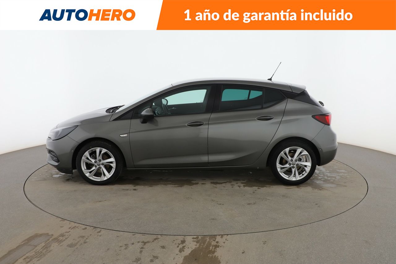 Foto Opel Astra 3