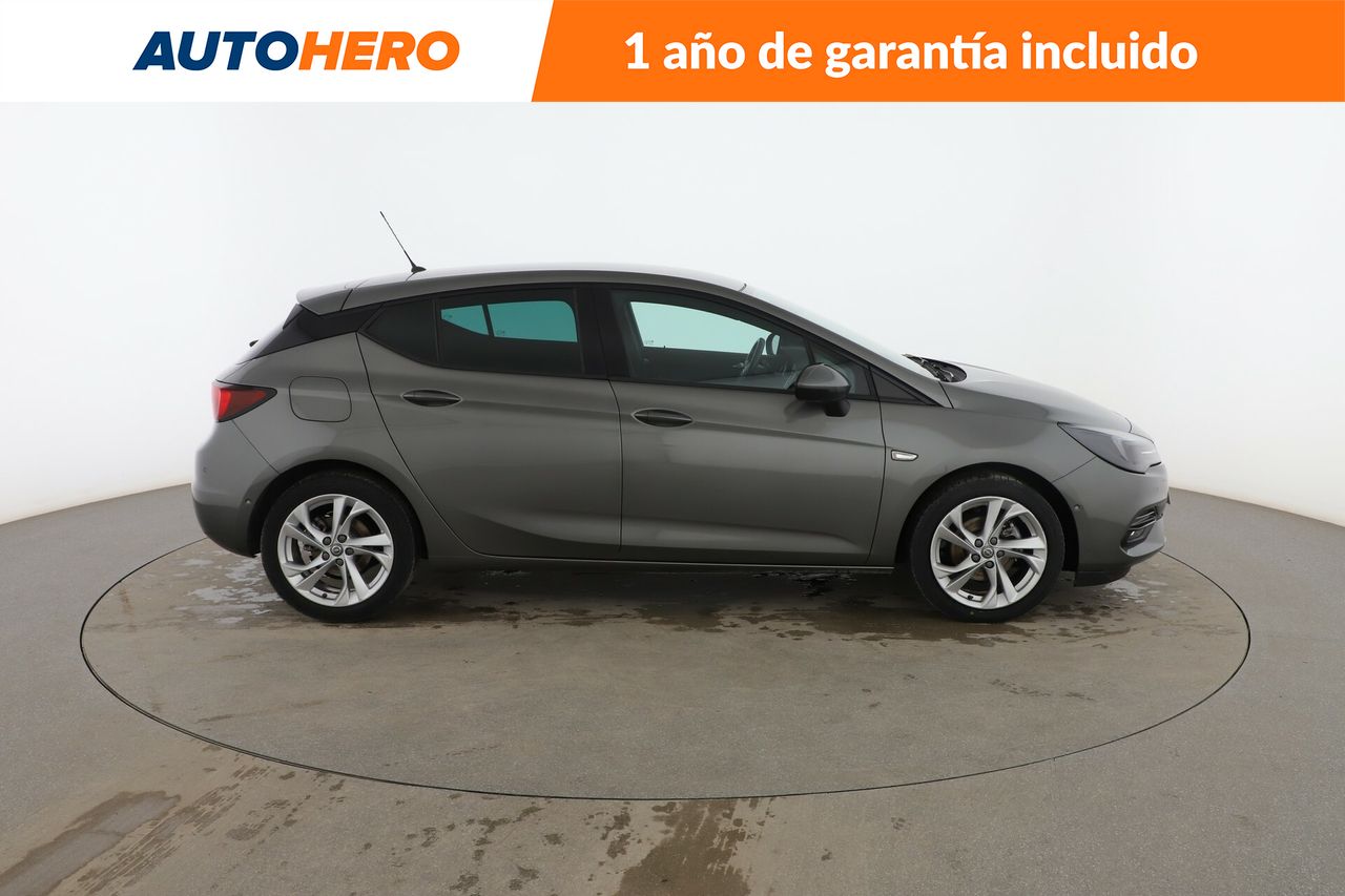 Foto Opel Astra 7