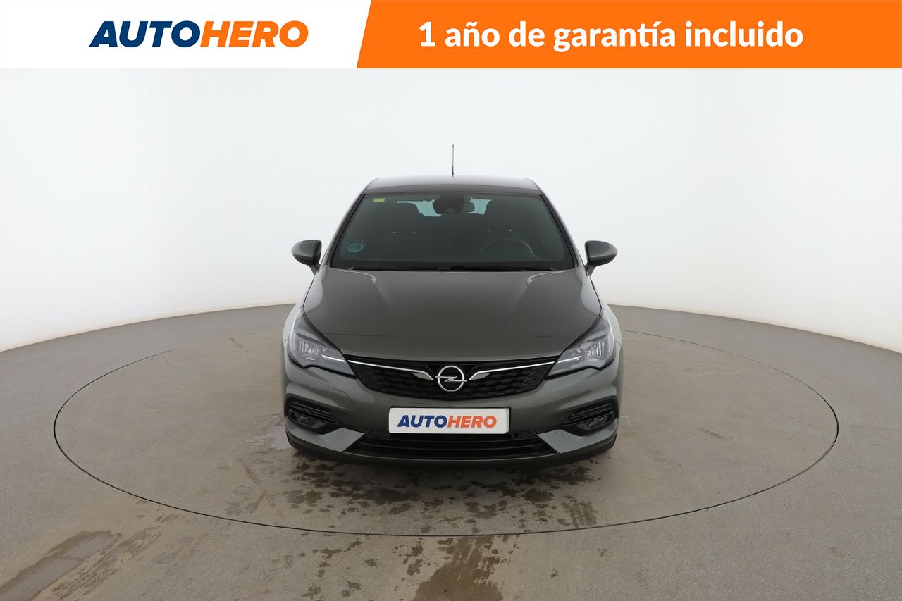 Foto Opel Astra 9