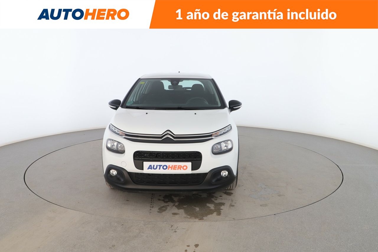 Foto Citroën C3 9