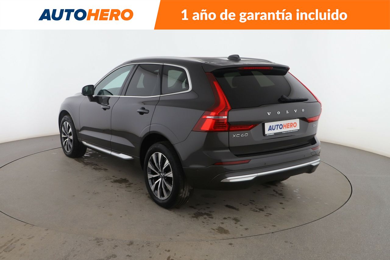 Foto Volvo XC60 4