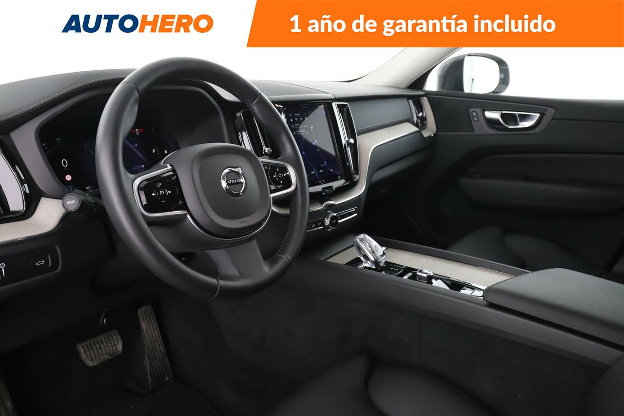 Foto Volvo XC60 12