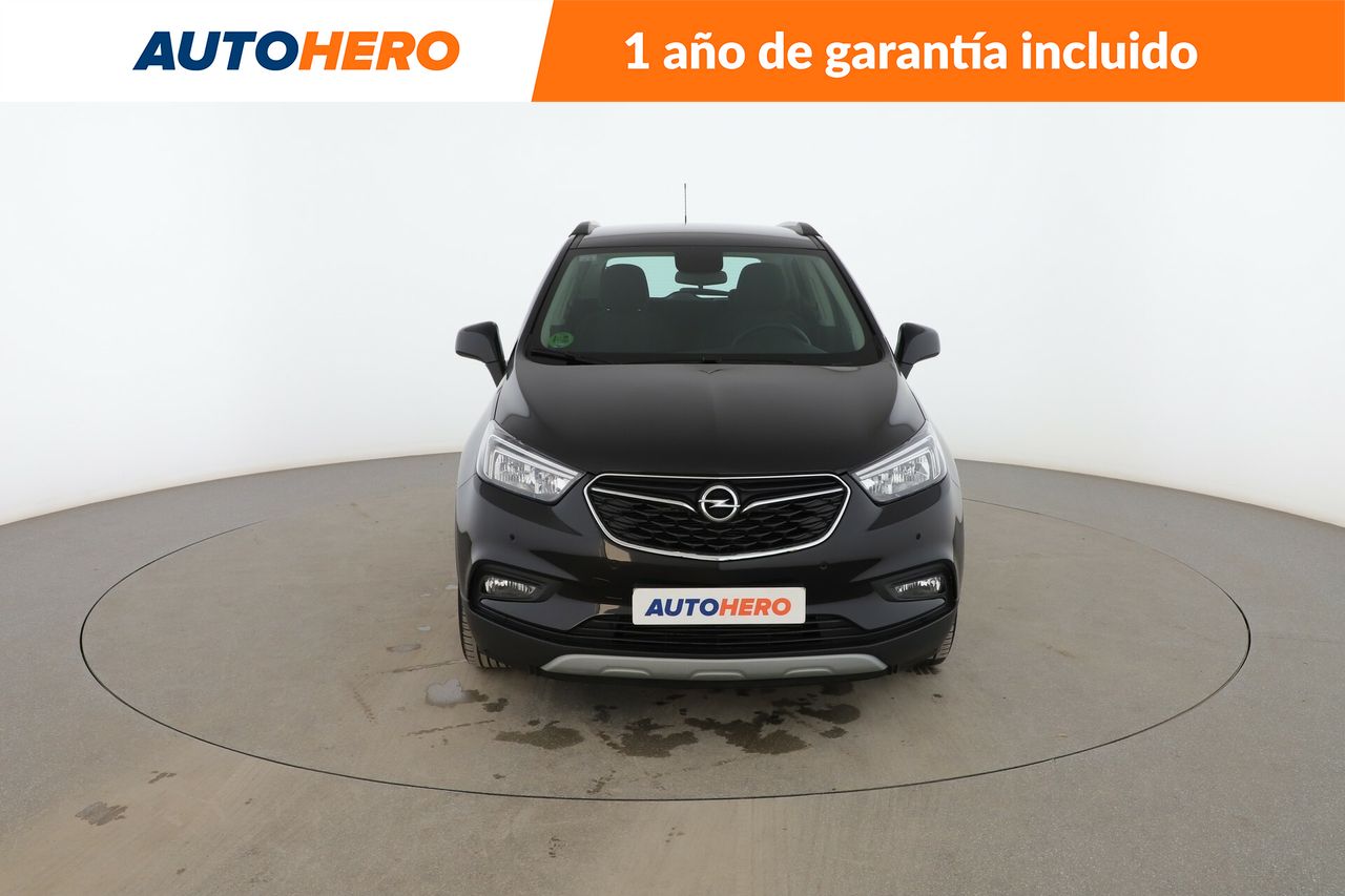 Foto Opel Mokka X 9