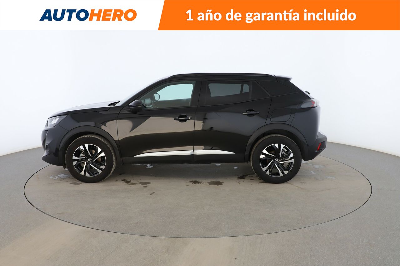 Foto Peugeot 2008 3