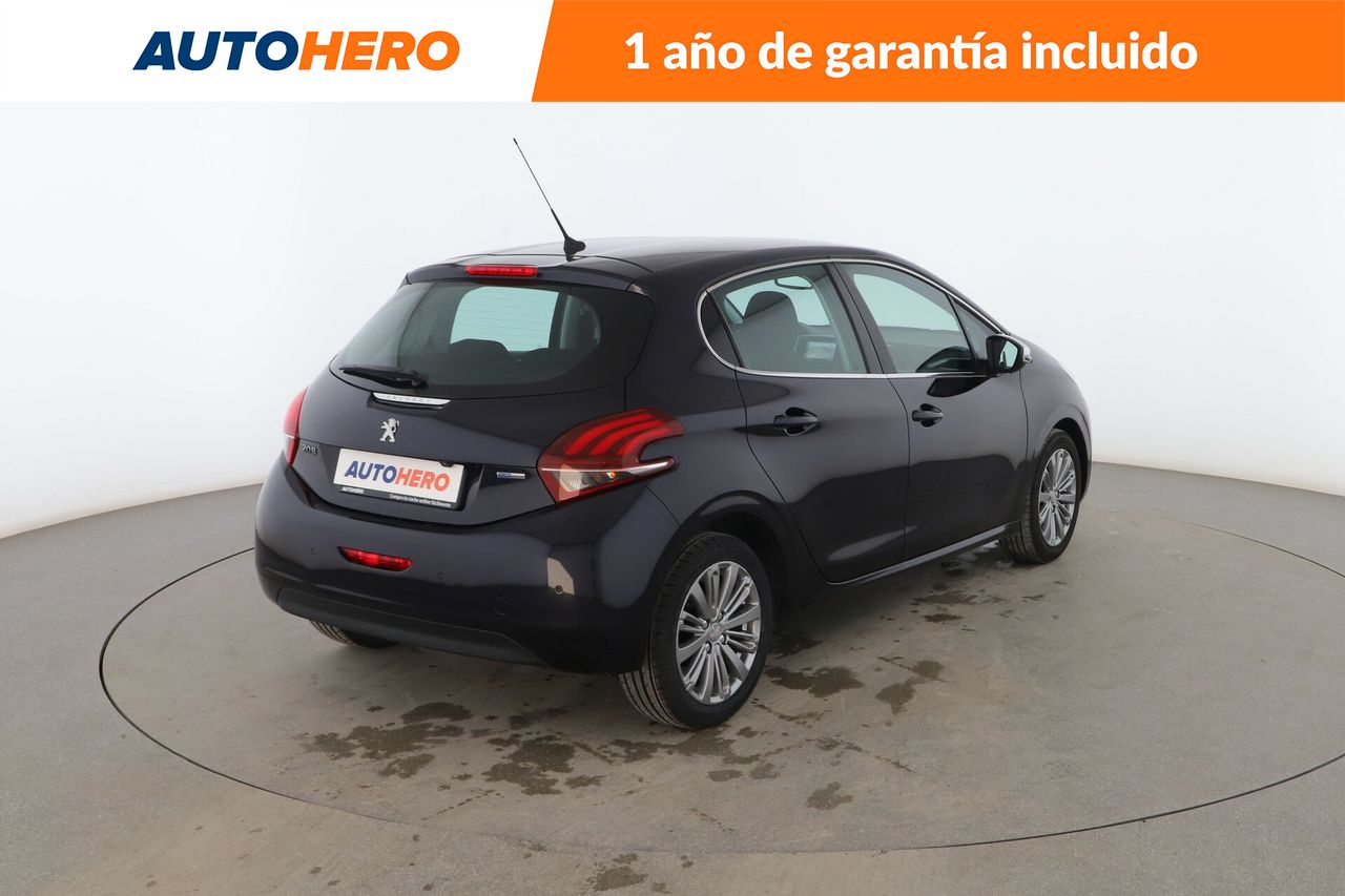 Foto Peugeot 208 6