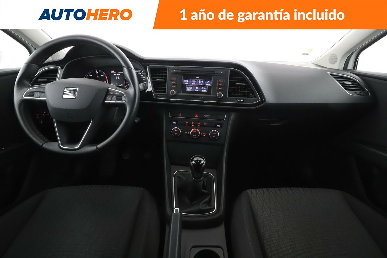 Foto Seat León 13