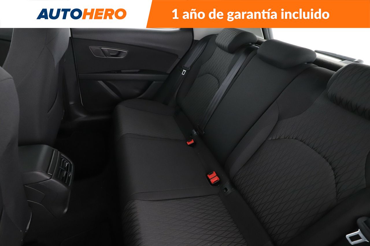 Foto Seat León 15