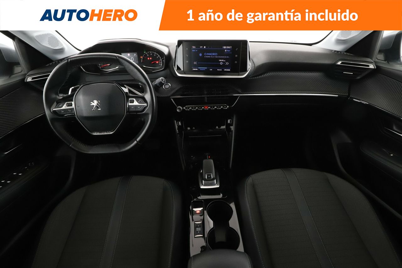 Foto Peugeot 208 13