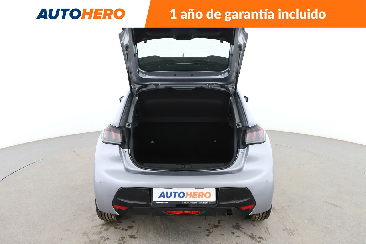 Foto Peugeot 208 18