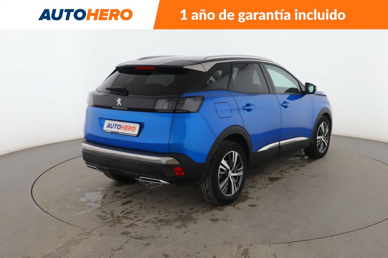 Foto Peugeot 3008 6