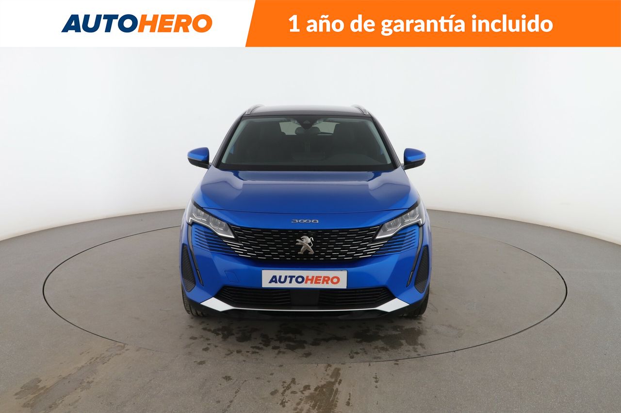 Foto Peugeot 3008 9