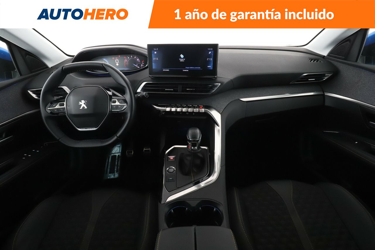 Foto Peugeot 3008 13