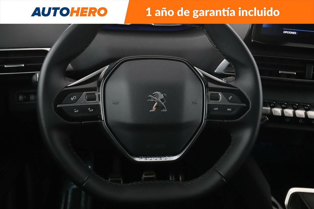 Foto Peugeot 3008 20