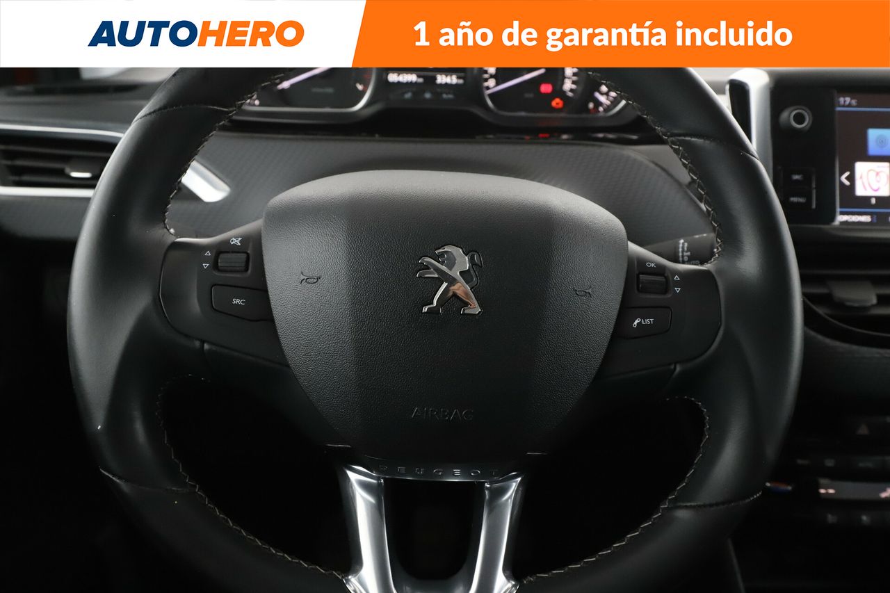 Foto Peugeot 2008 20