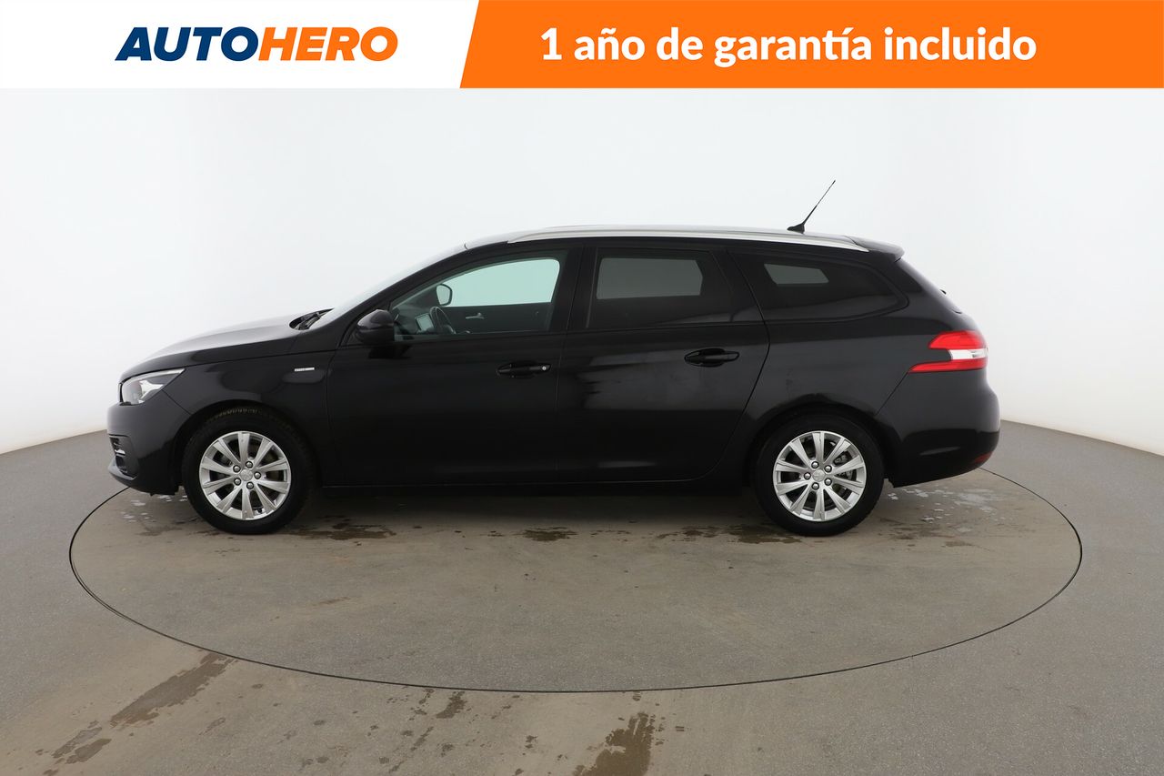 Foto Peugeot 308 3