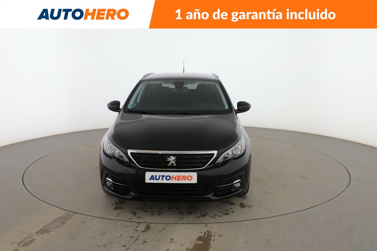 Foto Peugeot 308 9