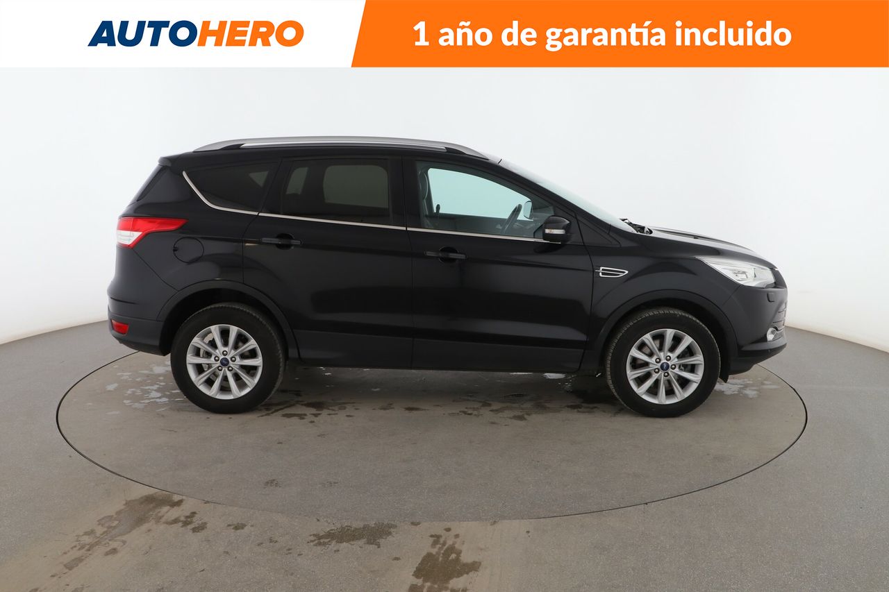 Foto Ford Kuga 7