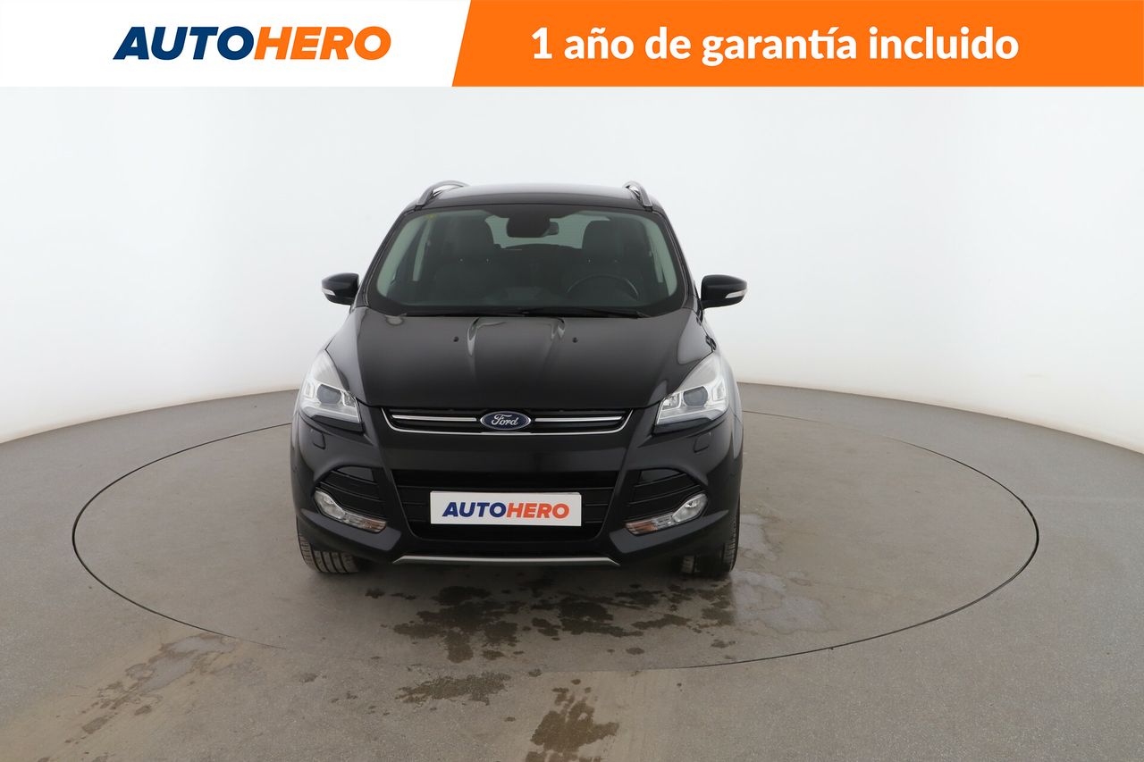 Foto Ford Kuga 9