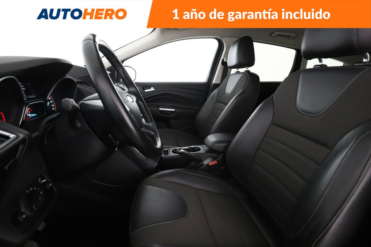 Foto Ford Kuga 11