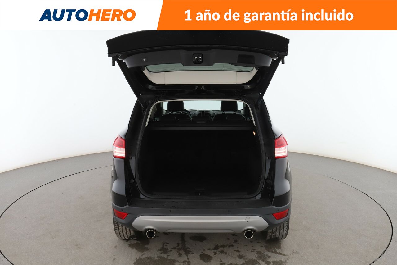 Foto Ford Kuga 18