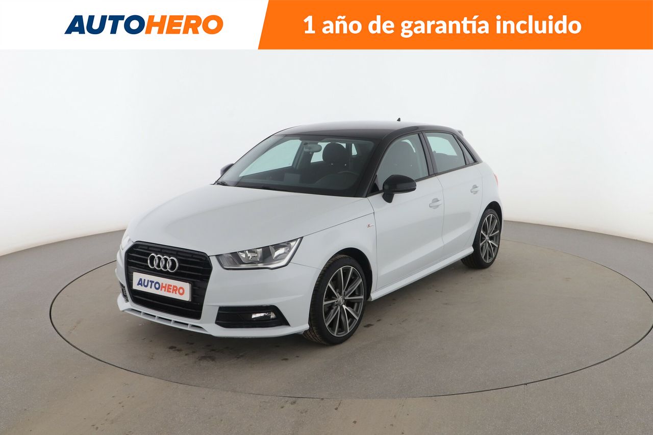 Foto Audi A1 1