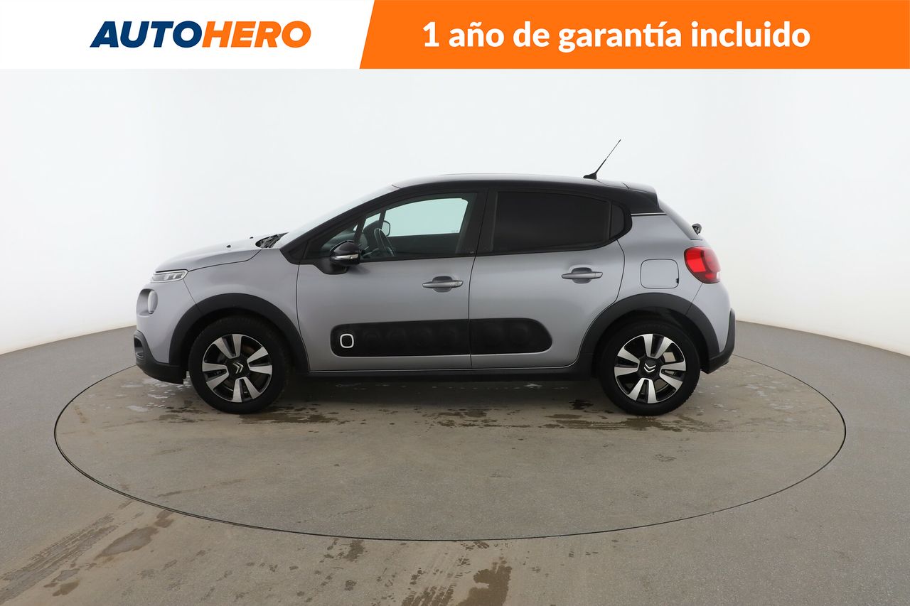 Foto Citroën C3 3