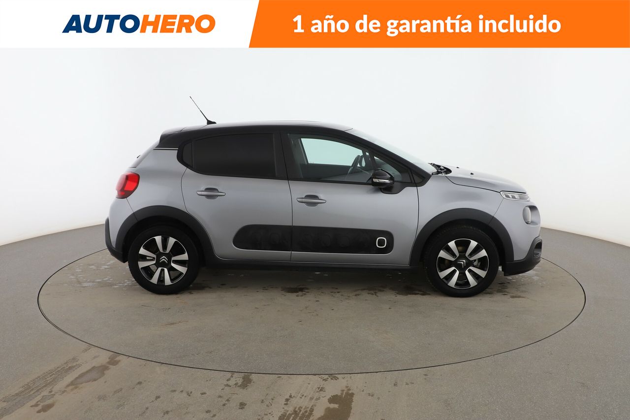 Foto Citroën C3 7