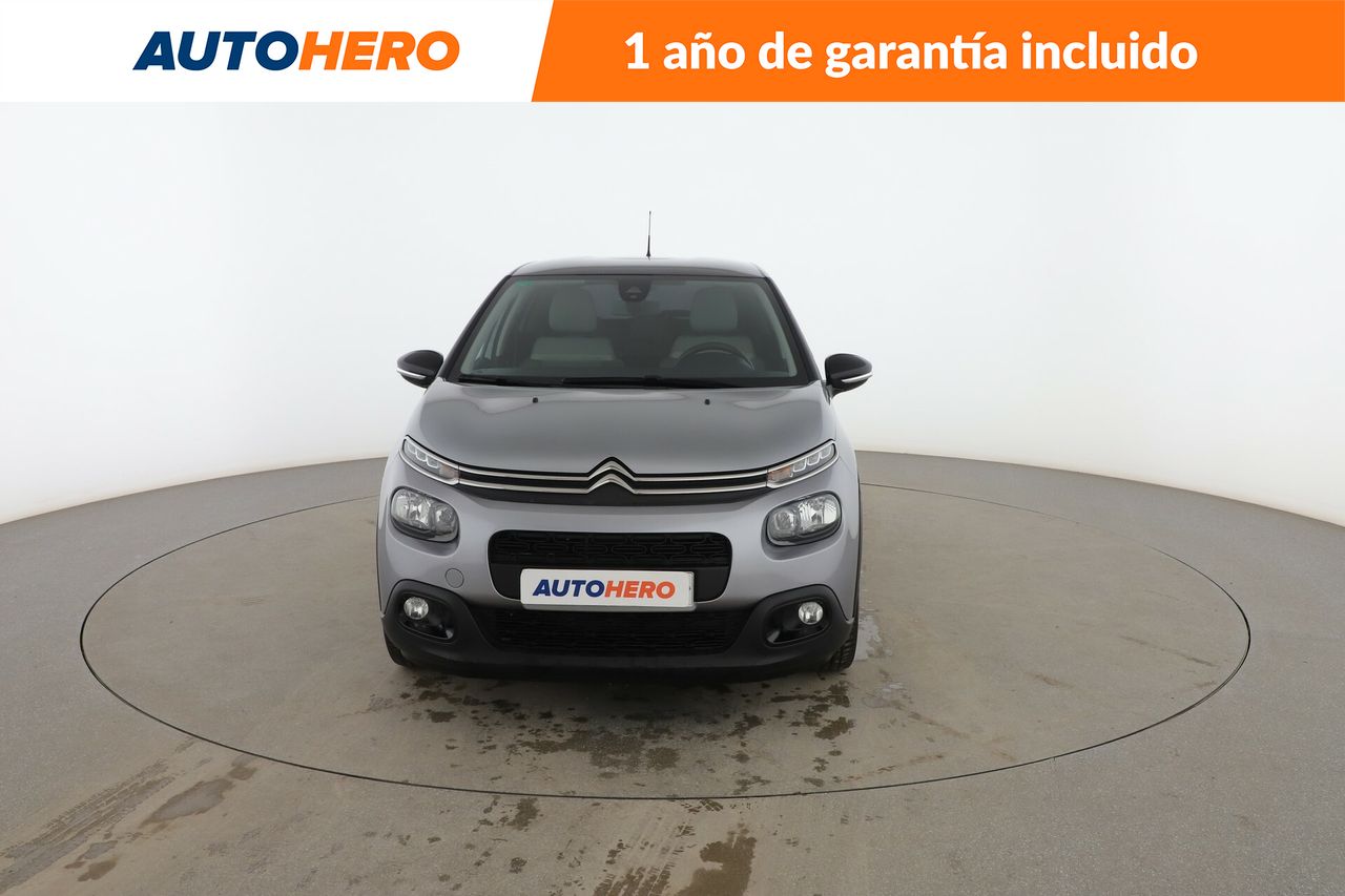 Foto Citroën C3 9