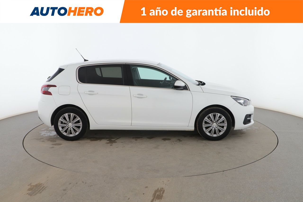 Foto Peugeot 308 7