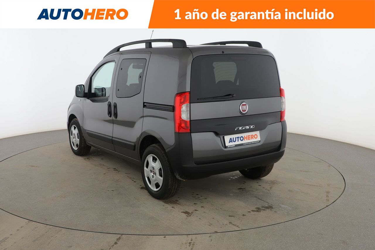 Foto Fiat Fiorino 4