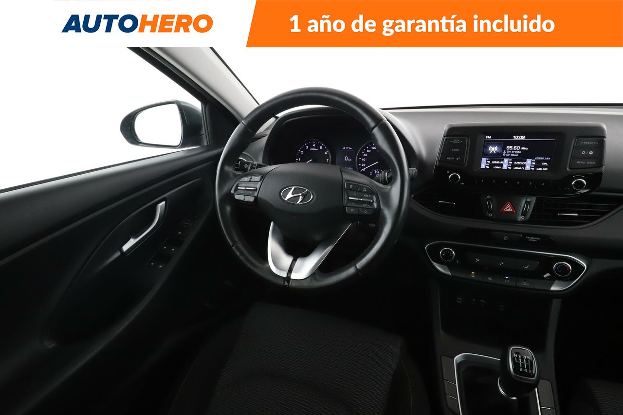 Foto Hyundai i30 14