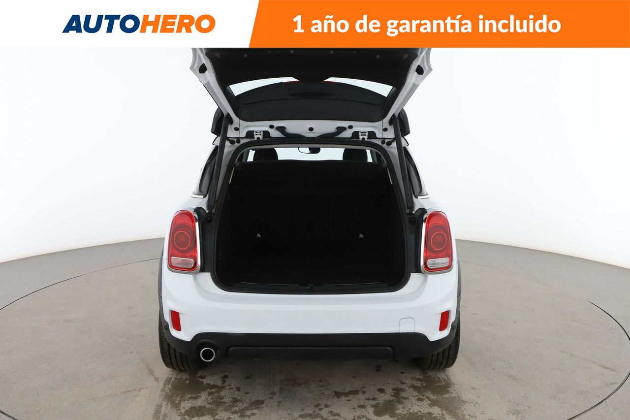 Foto Mini Countryman 18