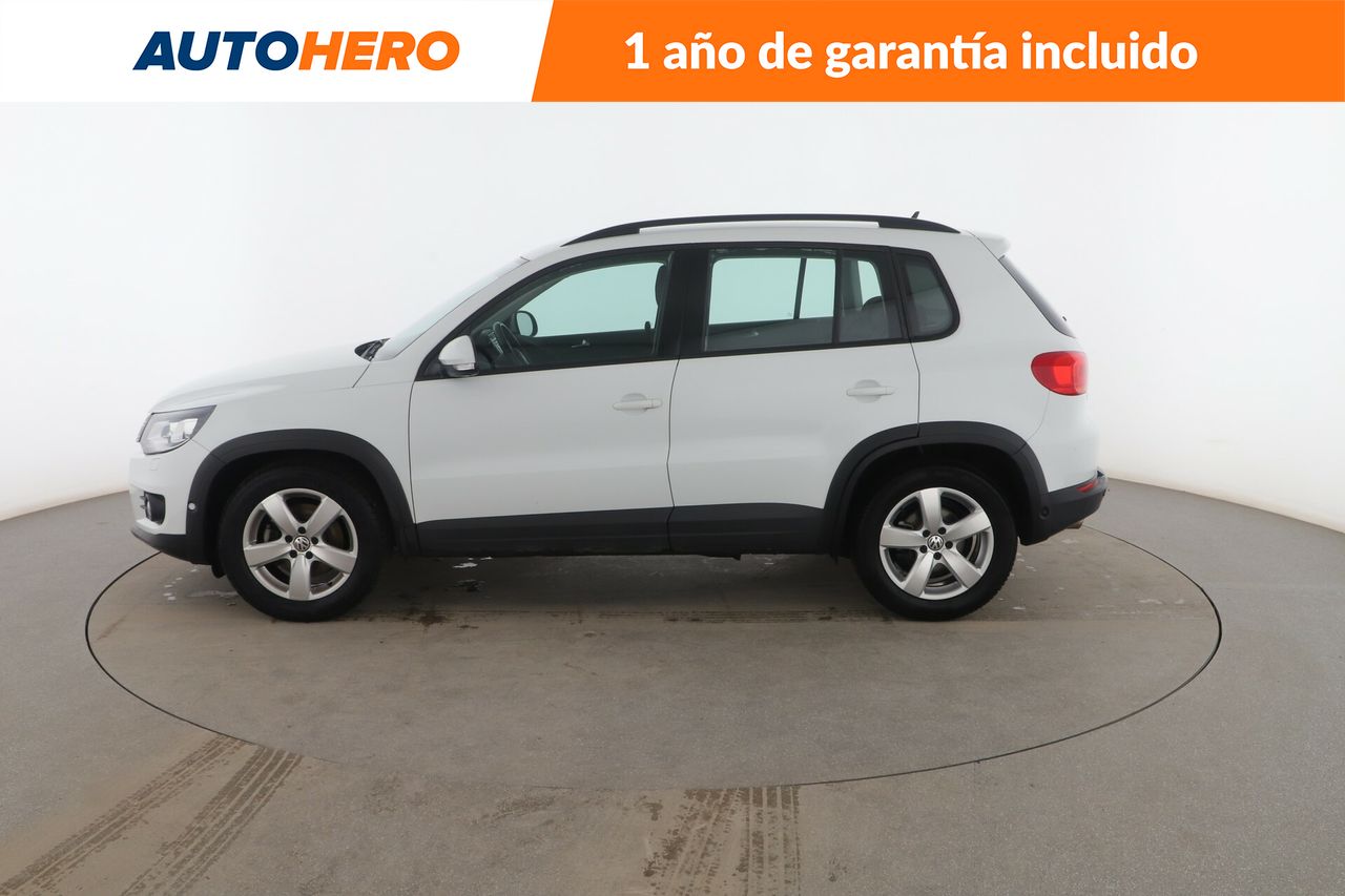 Foto Volkswagen Tiguan 3