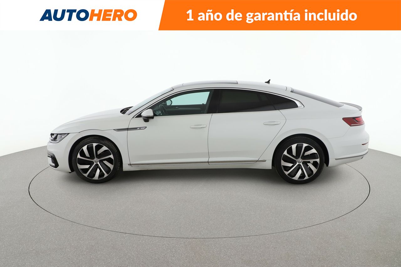 Foto Volkswagen Arteon 3