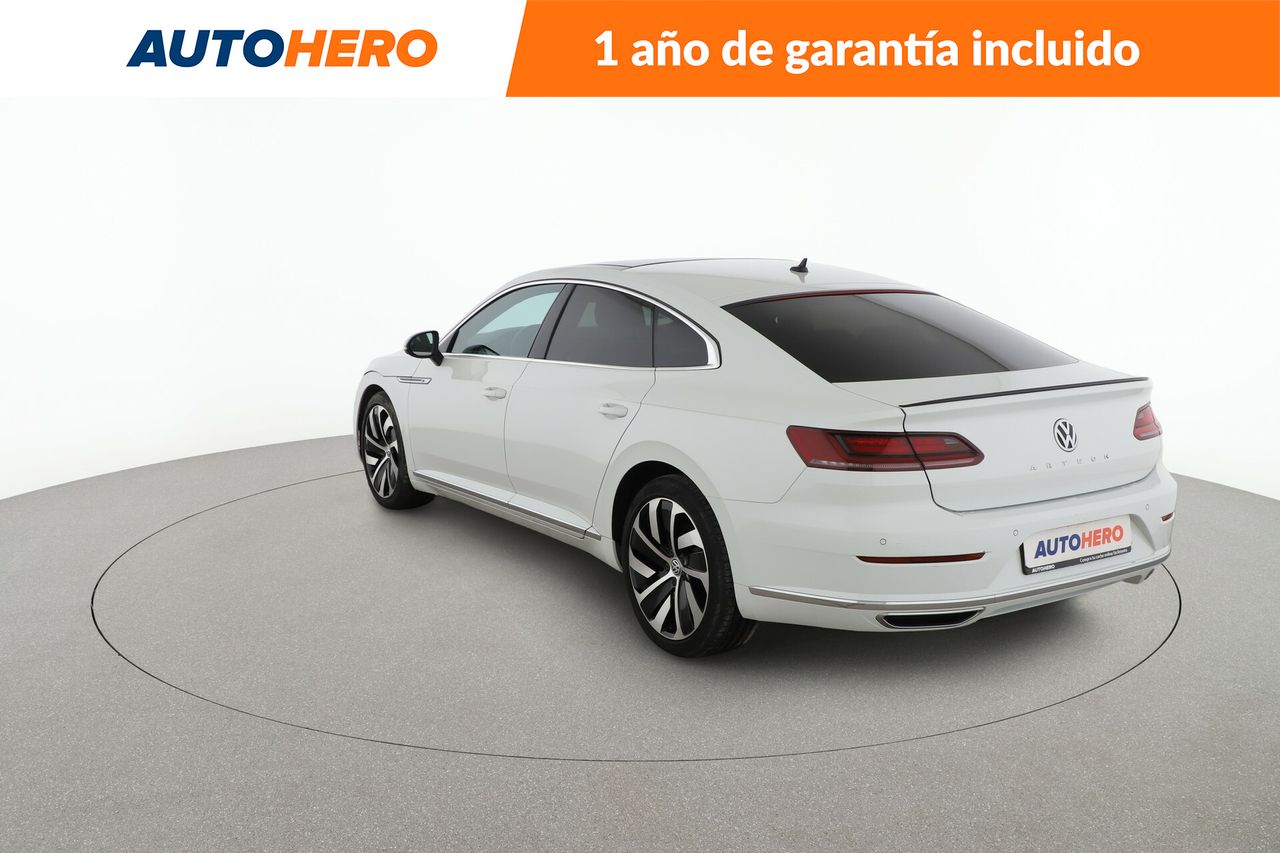 Foto Volkswagen Arteon 4