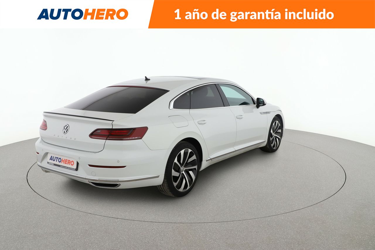 Foto Volkswagen Arteon 6