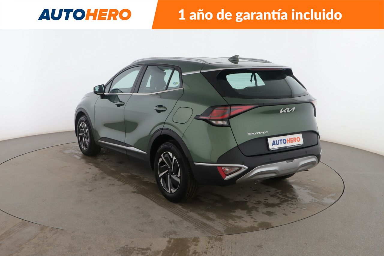 Foto Kia Sportage 4