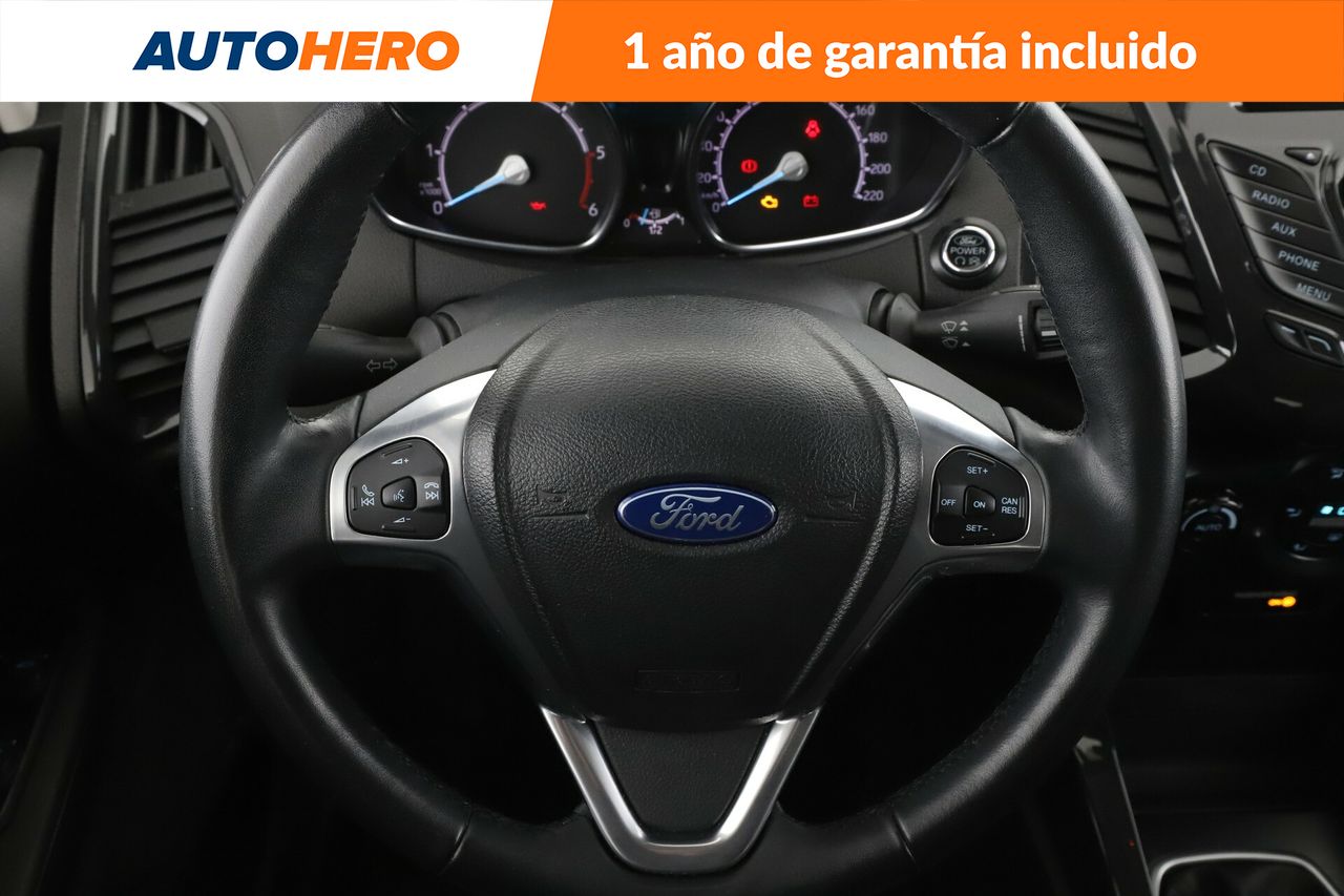 Foto Ford Ecosport 20