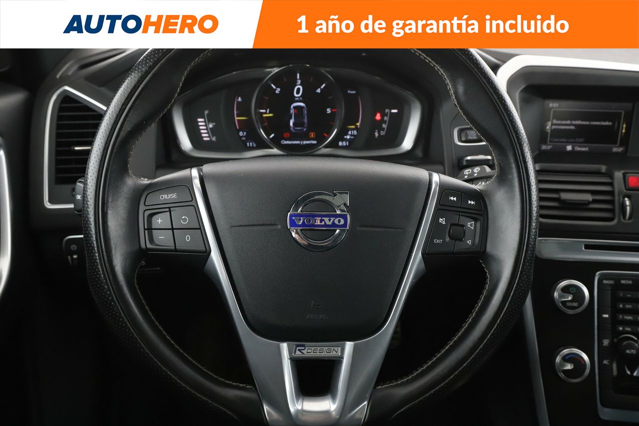 Foto Volvo XC60 20