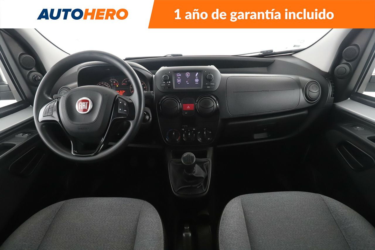 Foto Fiat Qubo 13