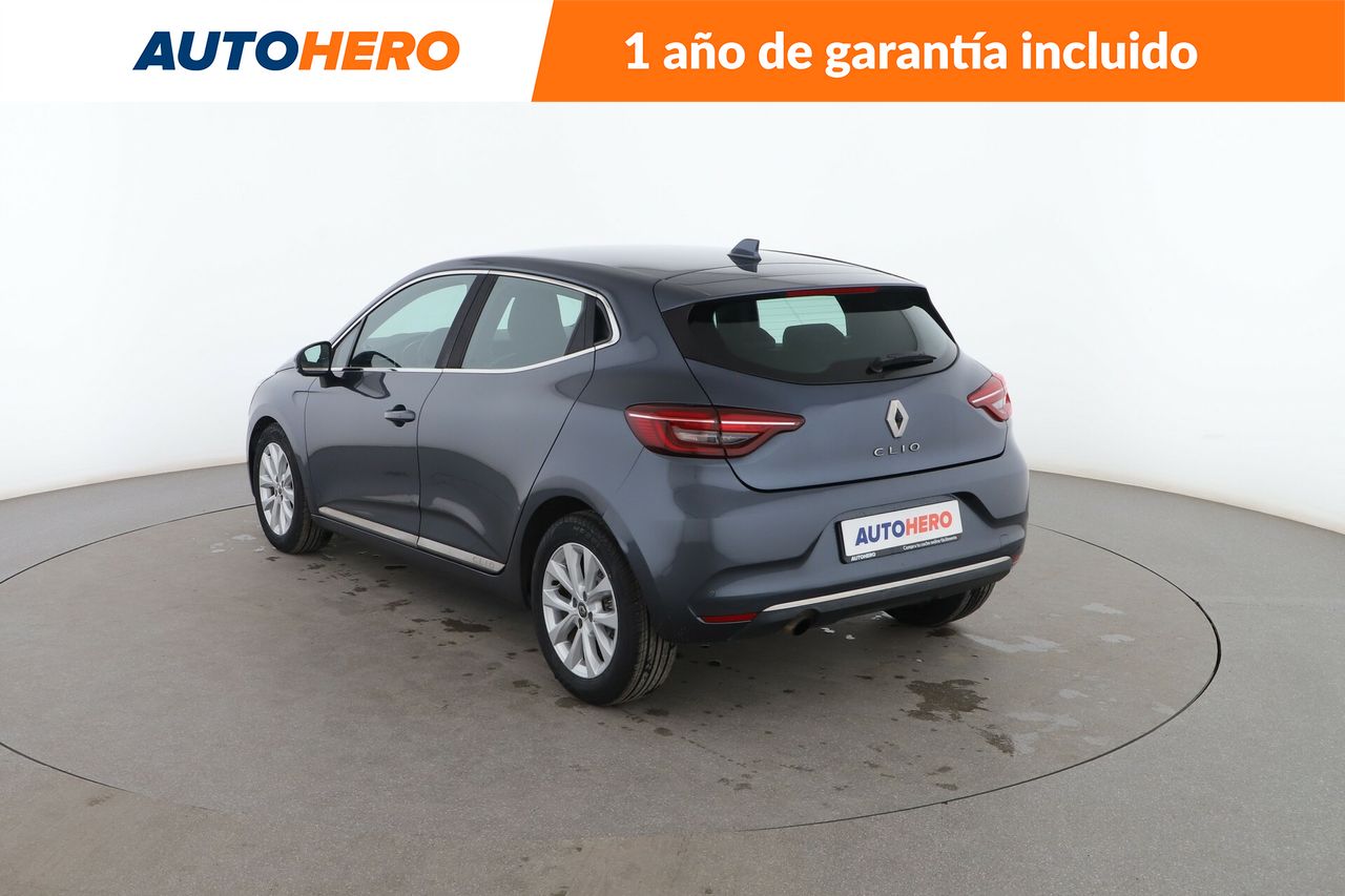 Foto Renault Clio 4