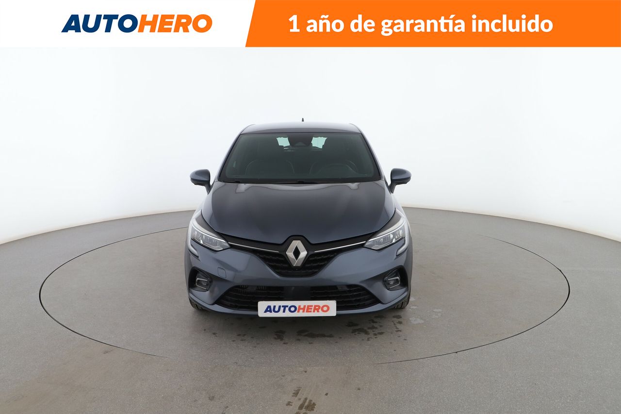 Foto Renault Clio 9